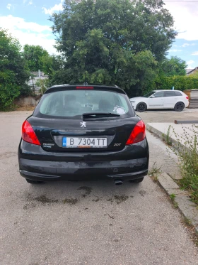Peugeot 207 1.6 HDI - 2100 € / 4107.24 лв. - 19714304 3 | Car24.bg Peugeot 207 1.6 HDI - 2100 € / 4107.24 лв. - 19714304 3