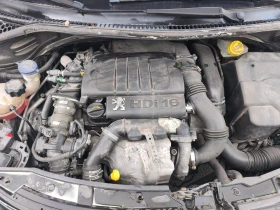 Peugeot 207 1.6 HDI - 2100 € / 4107.24 лв. - 19714304 8 | Car24.bg Peugeot 207 1.6 HDI - 2100 € / 4107.24 лв. - 19714304 8