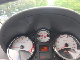 Peugeot 207 1.6 HDI - 2100 € / 4107.24 лв. - 19714304 10 | Car24.bg Peugeot 207 1.6 HDI - 2100 € / 4107.24 лв. - 19714304 10