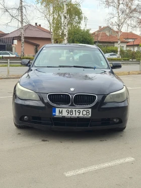 BMW 530 3.0d | Auto.bg — изображение 2 BMW 530 3.0d | Auto.bg — изображение 2