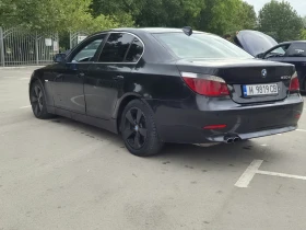 BMW 530 3.0d | Auto.bg — изображение 8 BMW 530 3.0d | Auto.bg — изображение 8