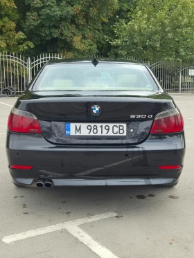BMW 530 3.0d | Auto.bg — изображение 4 BMW 530 3.0d | Auto.bg — изображение 4