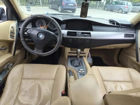 BMW 530 3.0d | Auto.bg — изображение 9 BMW 530 3.0d | Auto.bg — изображение 9