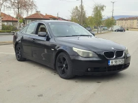 BMW 530 3.0d