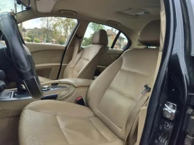BMW 530 3.0d | Auto.bg — изображение 11 BMW 530 3.0d | Auto.bg — изображение 11