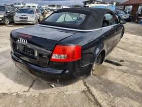 Audi A4 3.0 | Auto.bg — изображение 4 Audi A4 3.0 | Auto.bg — изображение 4