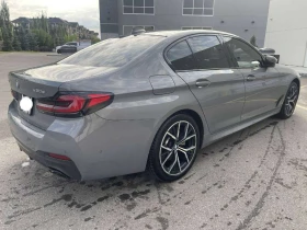 BMW 530E xDrive M Sport (Plug In Hybrid) - 32319 € - 89800081 6 | Car24.bg BMW 530E xDrive M Sport (Plug In Hybrid) - 32319 € - 89800081 6