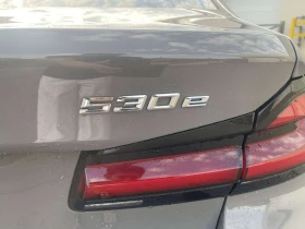BMW 530E xDrive M Sport (Plug In Hybrid) - 32319 € - 89800081 5 | Car24.bg BMW 530E xDrive M Sport (Plug In Hybrid) - 32319 € - 89800081 5