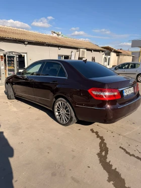 Mercedes-Benz E 250 - 6500 € - 55827800 4 | Car24.bg Mercedes-Benz E 250 - 6500 € - 55827800 4