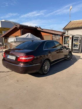Mercedes-Benz E 250 - 6500 € - 55827800 7 | Car24.bg Mercedes-Benz E 250 - 6500 € - 55827800 7