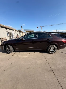 Mercedes-Benz E 250 - 6500 € - 55827800 2 | Car24.bg Mercedes-Benz E 250 - 6500 € - 55827800 2
