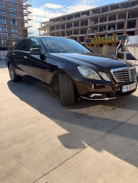Mercedes-Benz E 250 - 6500 € - 55827800 8 | Car24.bg Mercedes-Benz E 250 - 6500 € - 55827800 8