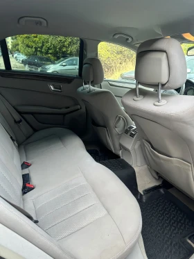 Mercedes-Benz E 250 - 6500 € - 55827800 11 | Car24.bg Mercedes-Benz E 250 - 6500 € - 55827800 11