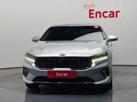 Kia K7 Premier 3.0 Gdi Signature | Auto.bg — изображение 3 Kia K7 Premier 3.0 Gdi Signature | Auto.bg — изображение 3