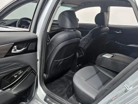 Kia K7 Premier 3.0 Gdi Signature | Auto.bg — изображение 12 Kia K7 Premier 3.0 Gdi Signature | Auto.bg — изображение 12