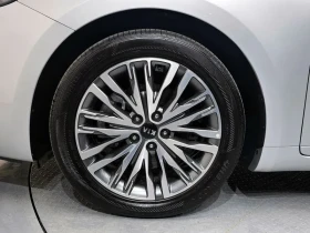 Kia K7 Premier 3.0 Gdi Signature | Auto.bg — изображение 5 Kia K7 Premier 3.0 Gdi Signature | Auto.bg — изображение 5