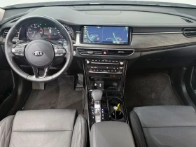 Kia K7 Premier 3.0 Gdi Signature | Auto.bg — изображение 7 Kia K7 Premier 3.0 Gdi Signature | Auto.bg — изображение 7
