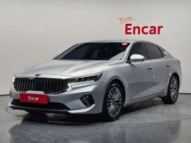 Kia K7 Premier 3.0 Gdi Signature