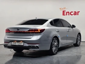Kia K7 Premier 3.0 Gdi Signature | Auto.bg — изображение 2 Kia K7 Premier 3.0 Gdi Signature | Auto.bg — изображение 2