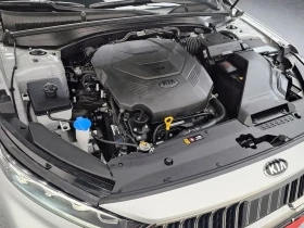 Kia K7 Premier 3.0 Gdi Signature | Auto.bg — изображение 6 Kia K7 Premier 3.0 Gdi Signature | Auto.bg — изображение 6