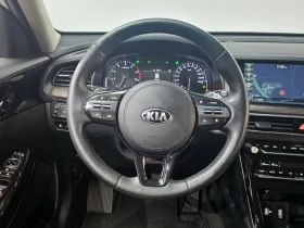 Kia K7 Premier 3.0 Gdi Signature | Auto.bg — изображение 13 Kia K7 Premier 3.0 Gdi Signature | Auto.bg — изображение 13