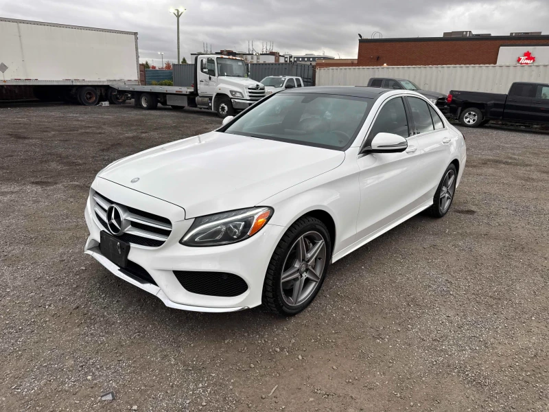 Mercedes-Benz C 300 - 29000 лв. / 14827.46 € - 55740404 1 | Car24.bg Mercedes-Benz C 300 - 29000 лв. / 14827.46 € - 55740404 1