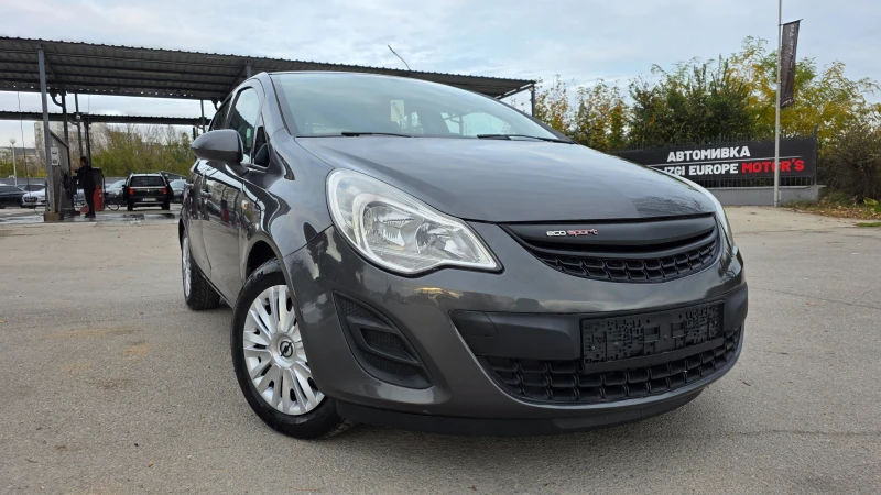 Opel Corsa 1.3d/95hp/FACCE LIFT - 2899 € / 5669.95 лв. - 61728329 1 | Car24.bg Opel Corsa 1.3d/95hp/FACCE LIFT - 2899 € / 5669.95 лв. - 61728329 1