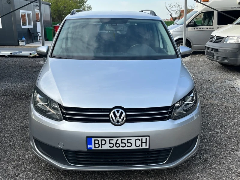 VW Touran 2.0 TDI DSG 6 степенна - 7800 € / 15255.47 лв. - 22930784 1 | Car24.bg VW Touran 2.0 TDI DSG 6 степенна - 7800 € / 15255.47 лв. - 22930784 1