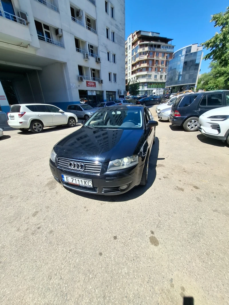 Audi A3 - 1999 € / 3909.70 лв. - 57749499 1 | Car24.bg Audi A3 - 1999 € / 3909.70 лв. - 57749499 1