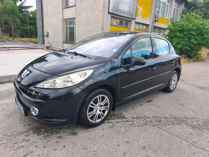 Peugeot 207 1.6 HDI - 2100 € / 4107.24 лв. - 19714304 1 | Car24.bg Peugeot 207 1.6 HDI - 2100 € / 4107.24 лв. - 19714304 1