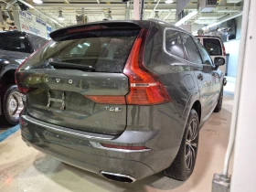 Volvo XC60 Inscription | Auto.bg — изображение 3 Volvo XC60 Inscription | Auto.bg — изображение 3