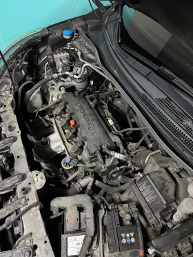 Honda Cr-v Honda CR-V 4 2.0i 155к.с. 4WD 107200км. - 15130 € / 29591.71 лв. - 16785502 11 | Car24.bg Honda Cr-v Honda CR-V 4 2.0i 155к.с. 4WD 107200км. - 15130 € / 29591.71 лв. - 16785502 11