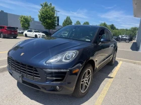 Porsche Macan * S * ОБДУХВАНЕ * 2 КЛЮЧА * АВТОКРЕДИТ