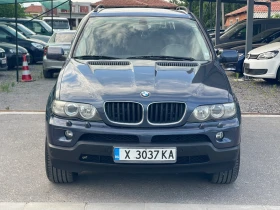 BMW X5 3.0D 218к.с | Auto.bg — изображение 2 BMW X5 3.0D 218к.с | Auto.bg — изображение 2