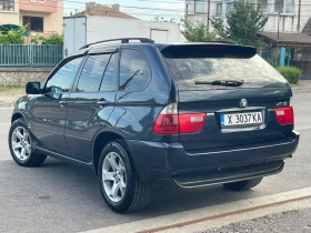 BMW X5 3.0D 218к.с | Auto.bg — изображение 6 BMW X5 3.0D 218к.с | Auto.bg — изображение 6
