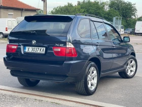 BMW X5 3.0D 218к.с | Auto.bg — изображение 7 BMW X5 3.0D 218к.с | Auto.bg — изображение 7