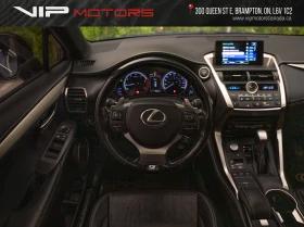 Lexus NX 200t F Sport AWD | Camera | Bluetooth | Auto.bg — изображение 6 Lexus NX 200t F Sport AWD | Camera | Bluetooth | Auto.bg — изображение 6
