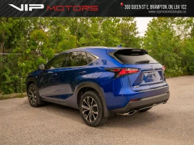 Lexus NX 200t F Sport AWD | Camera | Bluetooth | Auto.bg — изображение 3 Lexus NX 200t F Sport AWD | Camera | Bluetooth | Auto.bg — изображение 3