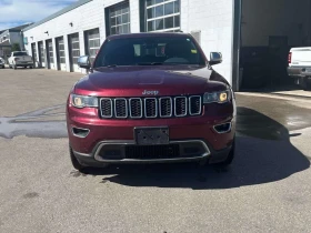Jeep Grand cherokee * Limited * CARFAX * БЕЗ ПЪРВОНАЧАЛНА ВНОСКА | Auto.bg — изображение 6 Jeep Grand cherokee * Limited * CARFAX * БЕЗ ПЪРВОНАЧАЛНА ВНОСКА | Auto.bg — изображение 6