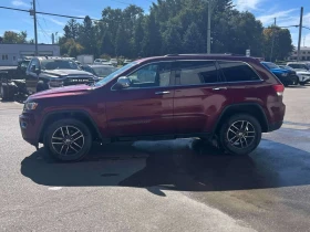 Jeep Grand cherokee * Limited * CARFAX * БЕЗ ПЪРВОНАЧАЛНА ВНОСКА | Auto.bg — изображение 2 Jeep Grand cherokee * Limited * CARFAX * БЕЗ ПЪРВОНАЧАЛНА ВНОСКА | Auto.bg — изображение 2