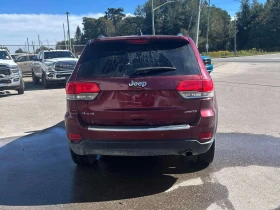 Jeep Grand cherokee * Limited * CARFAX * БЕЗ ПЪРВОНАЧАЛНА ВНОСКА | Auto.bg — изображение 4 Jeep Grand cherokee * Limited * CARFAX * БЕЗ ПЪРВОНАЧАЛНА ВНОСКА | Auto.bg — изображение 4