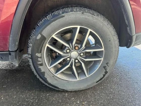 Jeep Grand cherokee * Limited * CARFAX * БЕЗ ПЪРВОНАЧАЛНА ВНОСКА | Auto.bg — изображение 7 Jeep Grand cherokee * Limited * CARFAX * БЕЗ ПЪРВОНАЧАЛНА ВНОСКА | Auto.bg — изображение 7