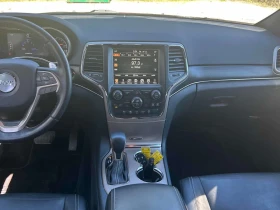 Jeep Grand cherokee * Limited * CARFAX * БЕЗ ПЪРВОНАЧАЛНА ВНОСКА | Auto.bg — изображение 9 Jeep Grand cherokee * Limited * CARFAX * БЕЗ ПЪРВОНАЧАЛНА ВНОСКА | Auto.bg — изображение 9