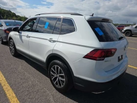 VW Tiguan * COMFORTLINE * CARFAX * ФИНАНСИРАНЕ | Auto.bg — изображение 4 VW Tiguan * COMFORTLINE * CARFAX * ФИНАНСИРАНЕ | Auto.bg — изображение 4