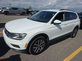 VW Tiguan * COMFORTLINE * CARFAX * ФИНАНСИРАНЕ