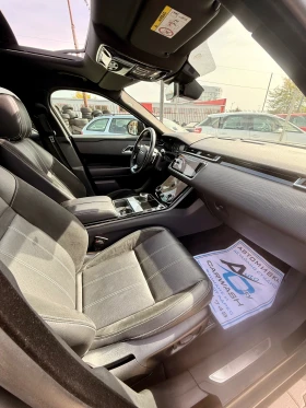 Land Rover Range Rover Velar Топ* Реален* Обслужен* Всичко платено* | Auto.bg — изображение 6 Land Rover Range Rover Velar Топ* Реален* Обслужен* Всичко платено* | Auto.bg — изображение 6