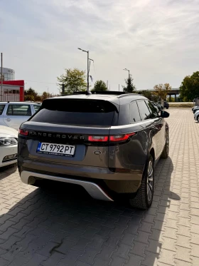 Land Rover Range Rover Velar Топ* Реален* Обслужен* Всичко платено* | Auto.bg — изображение 8 Land Rover Range Rover Velar Топ* Реален* Обслужен* Всичко платено* | Auto.bg — изображение 8