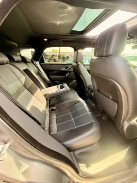 Land Rover Range Rover Velar Топ* Реален* Обслужен* Всичко платено* | Auto.bg — изображение 7 Land Rover Range Rover Velar Топ* Реален* Обслужен* Всичко платено* | Auto.bg — изображение 7