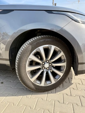 Land Rover Range Rover Velar Топ* Реален* Обслужен* Всичко платено* | Auto.bg — изображение 5 Land Rover Range Rover Velar Топ* Реален* Обслужен* Всичко платено* | Auto.bg — изображение 5