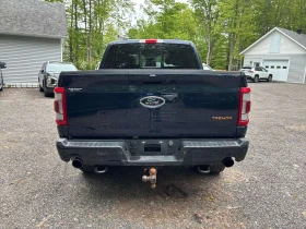 Ford F150 * Tremor 4WD SuperCrew 5.5' Box * АВТОКРЕДИТ * | Auto.bg — изображение 5 Ford F150 * Tremor 4WD SuperCrew 5.5' Box * АВТОКРЕДИТ * | Auto.bg — изображение 5
